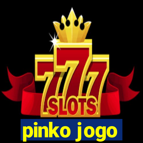 pinko jogo